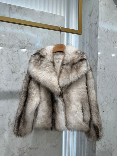 Veste Courte