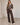 Wide-leg jeans met luipaardprint – Luipaard
