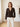 Elegante Dames Top - Choco