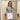 Elegante minirok met hoge taille